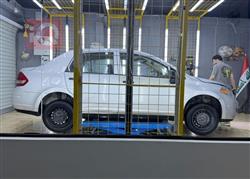 نيسان فيرسا